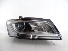 Laden Sie das Bild in den Galerie-Viewer, Frontscheinwerfer Audi Q5 8R0941044C Xenon Rechts Scheinwerfer Headlight