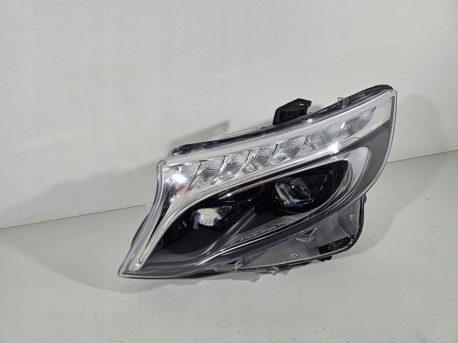 Frontscheinwerfer Mercedes-Benz Vito W447 103419012363 LED Links Headlight SCH8523875311qg