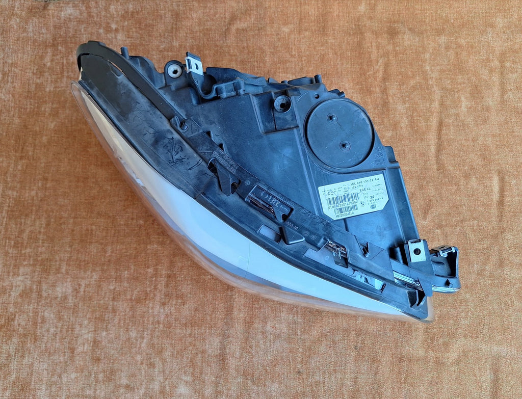 Frontscheinwerfer BMW 5 F11 F10 7203246 Xenon Rechts Scheinwerfer Headlight SCH6211780707mq