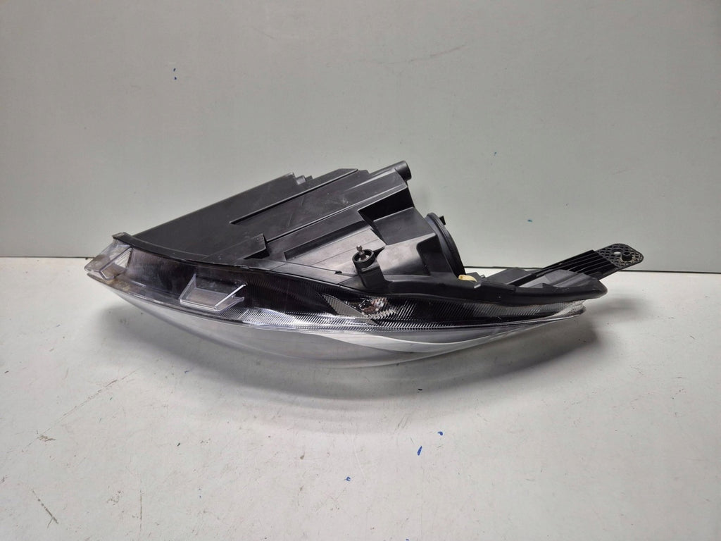 Frontscheinwerfer Ford Fiesta I H1BB-13W029-AE Rechts Scheinwerfer Headlight SCH4624486061iw