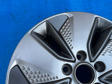 Load image into Gallery viewer, 1x Alufelge 17 Zoll 7.0" 5x114.3 52910-K4000 Hyundai I Rim Wheel FEL3188970281dm