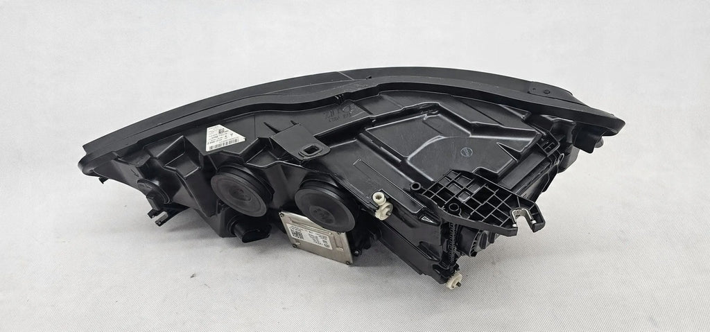 Frontscheinwerfer Audi A6 C7 4G0941044C Rechts Scheinwerfer Headlight