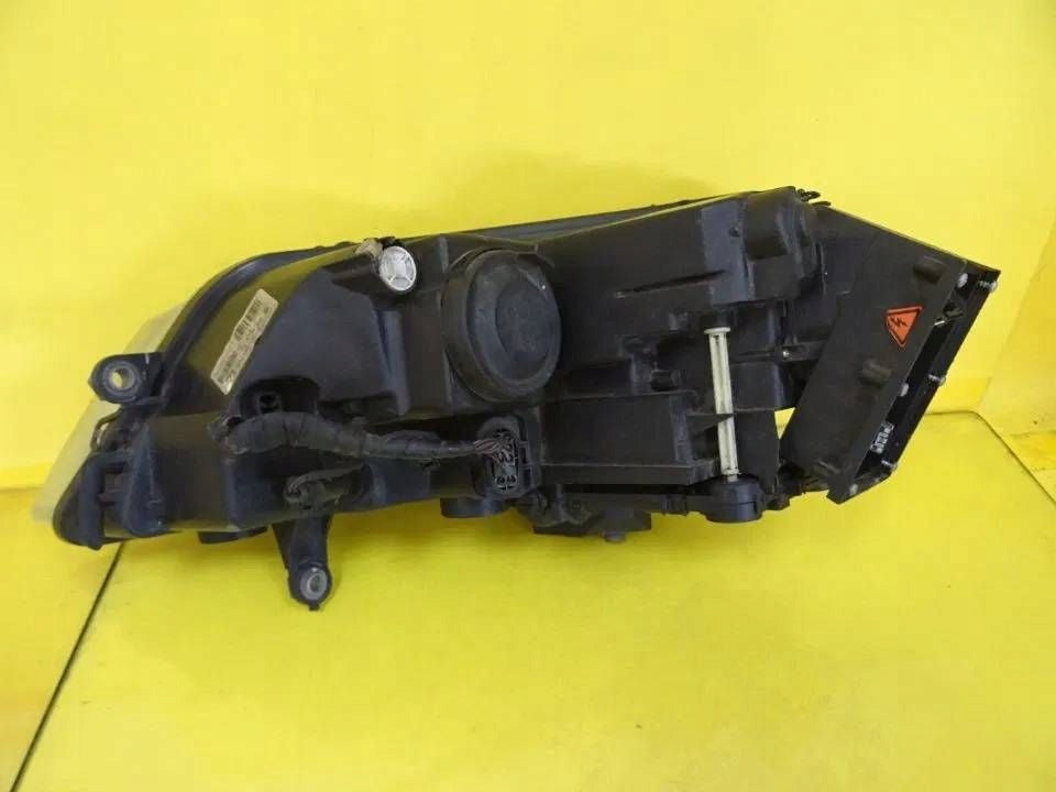 Frontscheinwerfer VW Phaeton 3D1941016J Xenon Rechts Scheinwerfer Headlight SCH4942321922sq