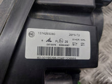 Laden Sie das Bild in den Galerie-Viewer, Frontscheinwerfer Fiat Ducato 1374293080 LED Rechts Scheinwerfer Headlight SCH2202778748er