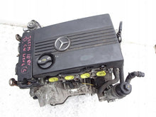 Laden Sie das Bild in den Galerie-Viewer, Motor Mercedes-Benz W204 271910 1.8 156PS 115kW 2009 Benzin Engine Unkomplett MOT6285760229kj