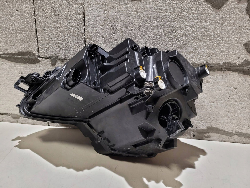 Frontscheinwerfer Skoda Karoq 57B941016D Rechts Scheinwerfer Headlight SCH9928294321vb