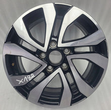 Load image into Gallery viewer, 1x Alufelge 16 Zoll 6.5" 5x112 48ET 5TA601025AA VW Touran Rim Wheel FEL3281629840ko