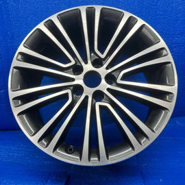 1x Alufelge 18 Zoll 8.0