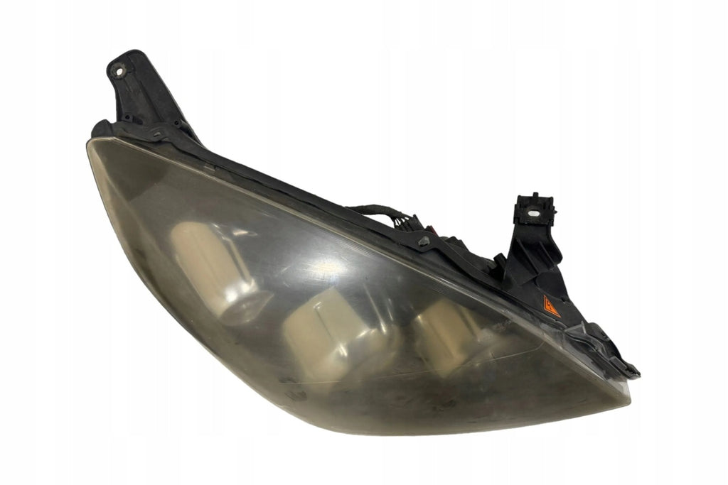 Frontscheinwerfer Opel Vectra C 13170929 Rechts Scheinwerfer Headlight SCH4584392975wp