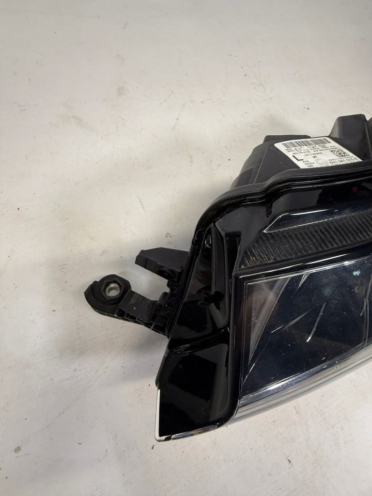 Frontscheinwerfer Skoda Fabia III 6V1941015E Full LED Links Headlight SCH1793972310fi