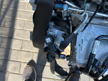 Laden Sie das Bild in den Galerie-Viewer, Motor Audi Seat VW A4 A3 Leon Golf VII I CRK 1.6 TDI 121TKm Diesel Komplett