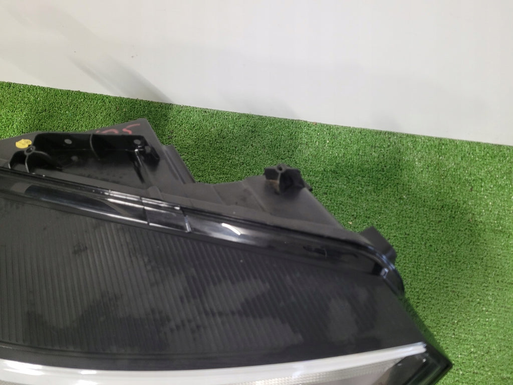 Frontscheinwerfer VW Id.3 10B941006A Full LED Rechts Scheinwerfer Headlight SCH6458615969ej