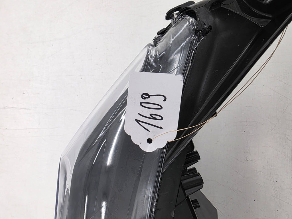 Frontscheinwerfer Fiat Ducato Proace AJL1892 Rechts Scheinwerfer Headlight SCH3247453191ob