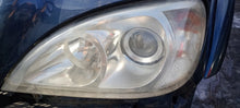 Laden Sie das Bild in den Galerie-Viewer, Frontscheinwerfer Mercedes-Benz W163 18321682463 Links Scheinwerfer Headlight SCH3147286586cd