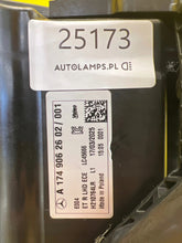 Laden Sie das Bild in den Galerie-Viewer, Frontscheinwerfer Mercedes-Benz Cla A1749062602 LED Rechts Headlight SCH8046655048ki