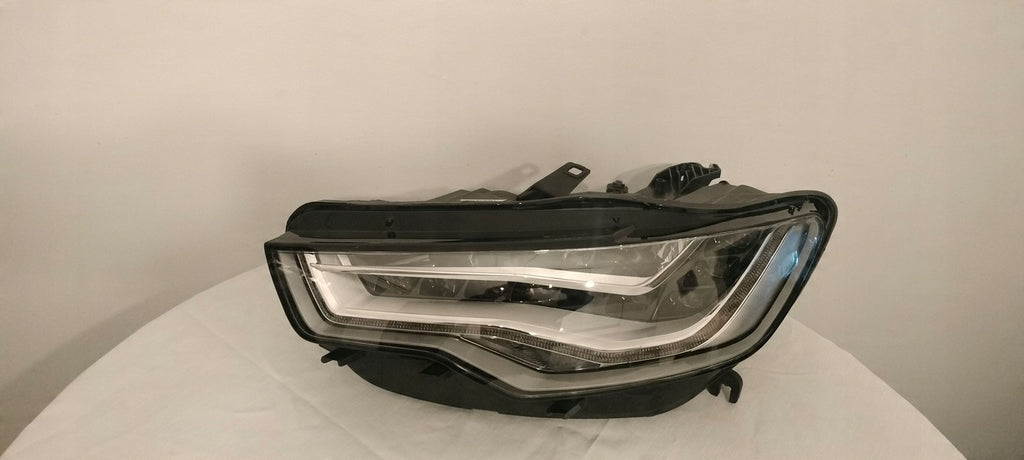 Frontscheinwerfer Audi 4G0941033 Full LED Links Scheinwerfer Headlight