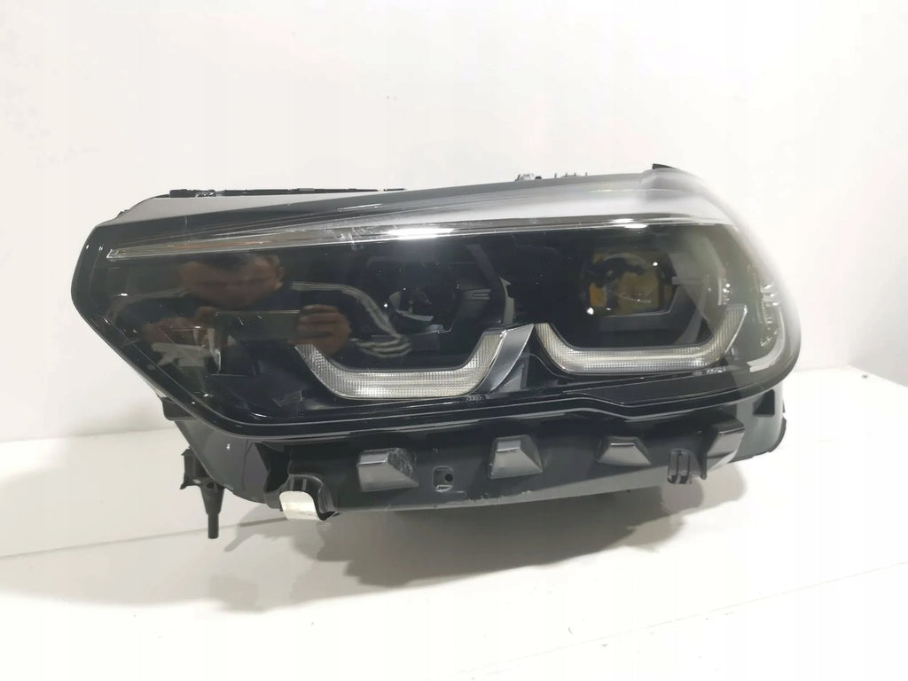 Frontscheinwerfer BMW X5 G05 LE16A6378 948181501 LED FALSE Headlight SCH6678484761pg