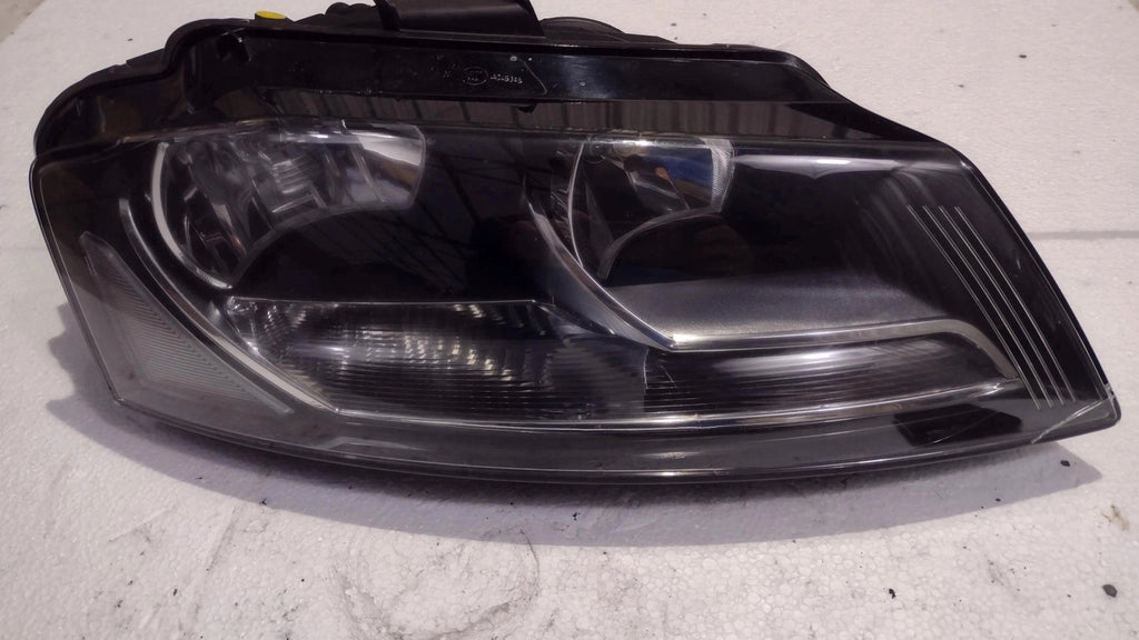 Frontscheinwerfer Audi A3 Rechts Scheinwerfer Headlight SCH2285852351ra