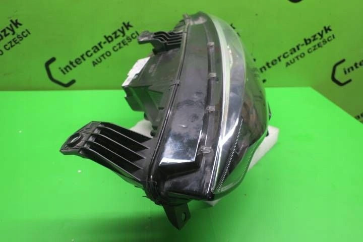 Frontscheinwerfer Fiat Tipo 01058099500010 Links Scheinwerfer Headlight SCH5545050548lr