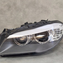 Frontscheinwerfer BMW 5 F11 F10 7203251-15 Xenon Links Scheinwerfer Headlight SCH8467079946ru