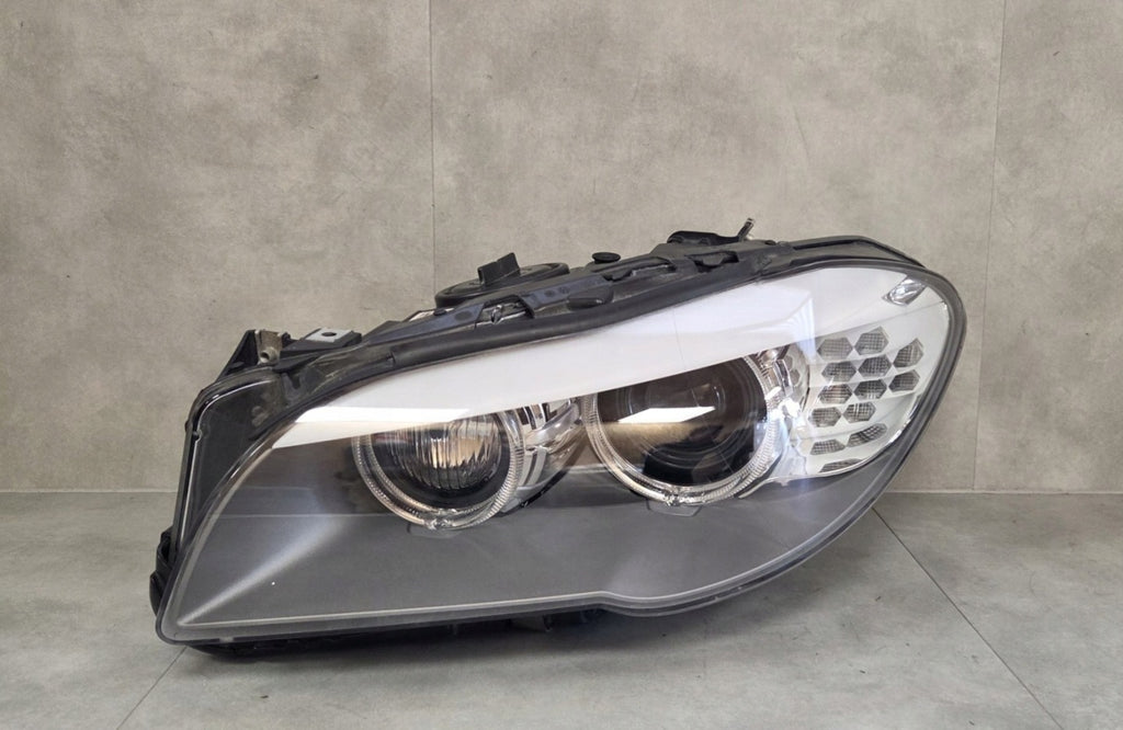 Frontscheinwerfer BMW 5 F11 F10 7203251-15 Xenon Links Scheinwerfer Headlight SCH8467079946ru