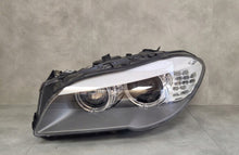 Laden Sie das Bild in den Galerie-Viewer, Frontscheinwerfer BMW 5 F11 F10 7203251-15 Xenon Links Scheinwerfer Headlight SCH8467079946ru