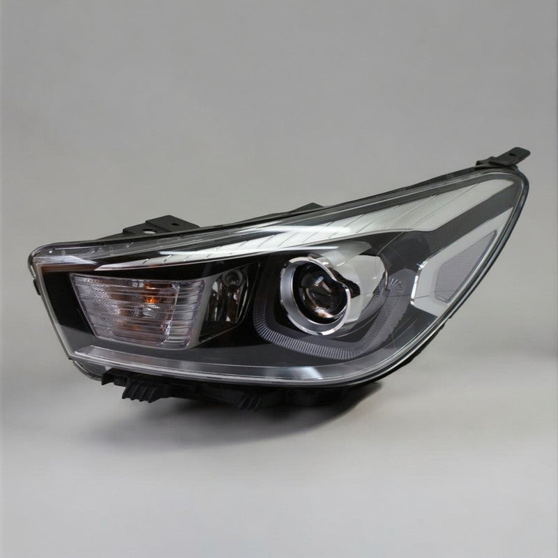 Frontscheinwerfer Kia Rio IV A1210504 LED Links Scheinwerfer Headlight