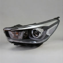 Load image into Gallery viewer, Frontscheinwerfer Kia Rio IV A1210504 LED Links Scheinwerfer Headlight