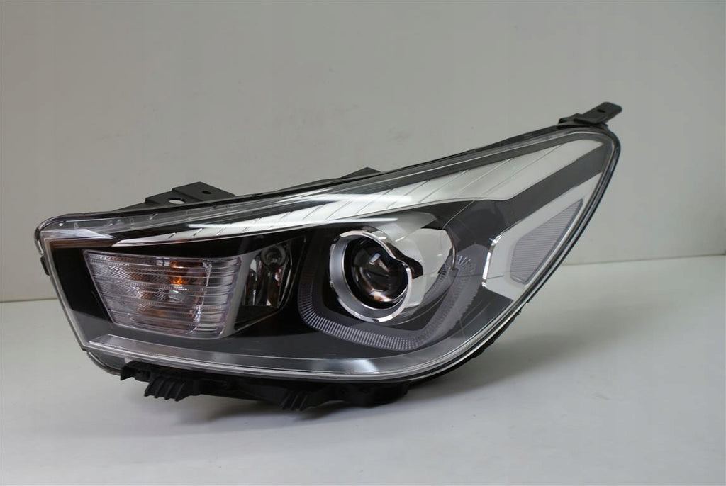 Frontscheinwerfer Kia Rio IV A1210504 LED Links Scheinwerfer Headlight