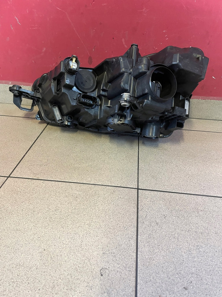 Frontscheinwerfer Skoda Scala 657941016 LED Rechts Scheinwerfer Headlight SCH7559505797ez