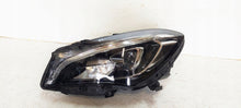Laden Sie das Bild in den Galerie-Viewer, Frontscheinwerfer Mercedes-Benz Cla A1178206761 LED Links Scheinwerfer Headlight SCH4227277835zg