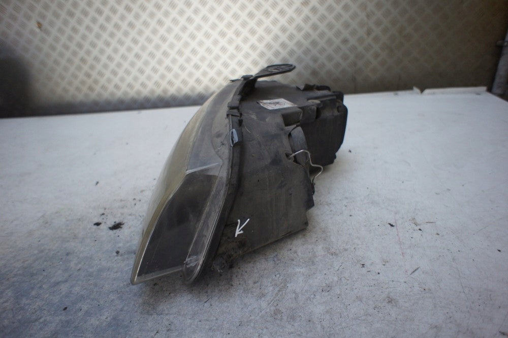 Frontscheinwerfer Audi A3 8P0941004 Rechts Scheinwerfer Headlight SCH8455212180lu