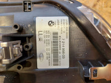 Laden Sie das Bild in den Galerie-Viewer, Frontscheinwerfer BMW 5 G31 G30 F90 7214956-03 LED Rechts Scheinwerfer Headlight SCH2234193081ly