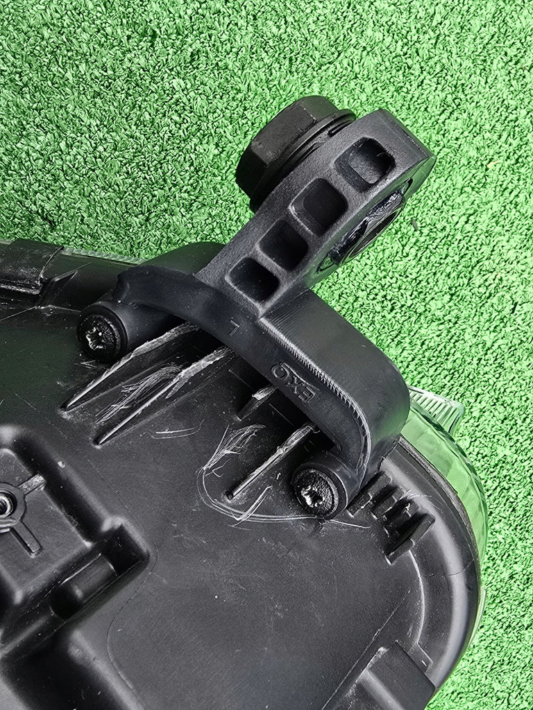 Frontscheinwerfer Skoda Octavia III 5E1941015B Xenon Rechts oder Links SCH1433612651hw