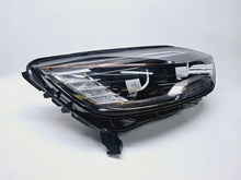 Laden Sie das Bild in den Galerie-Viewer, Frontscheinwerfer Renault Scenic 260105116R Rechts Scheinwerfer Headlight SCH4610314344dw