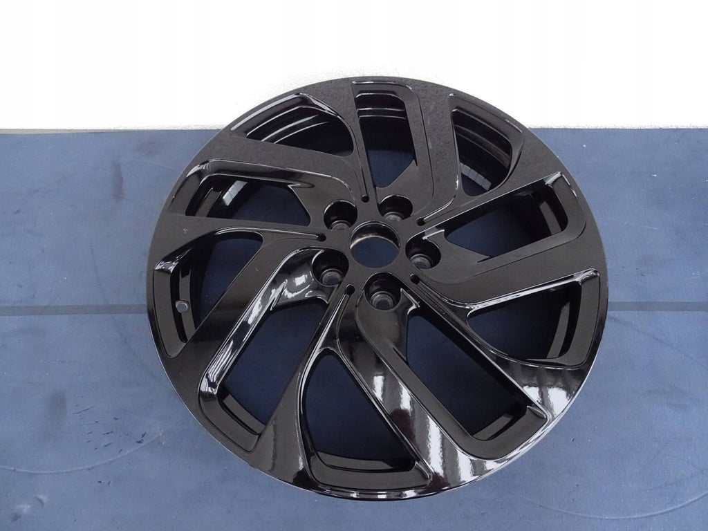 1x Alufelge 19 Zoll 5x112 6887937 BMW I3 Rim Wheel FEL8906945034rz
