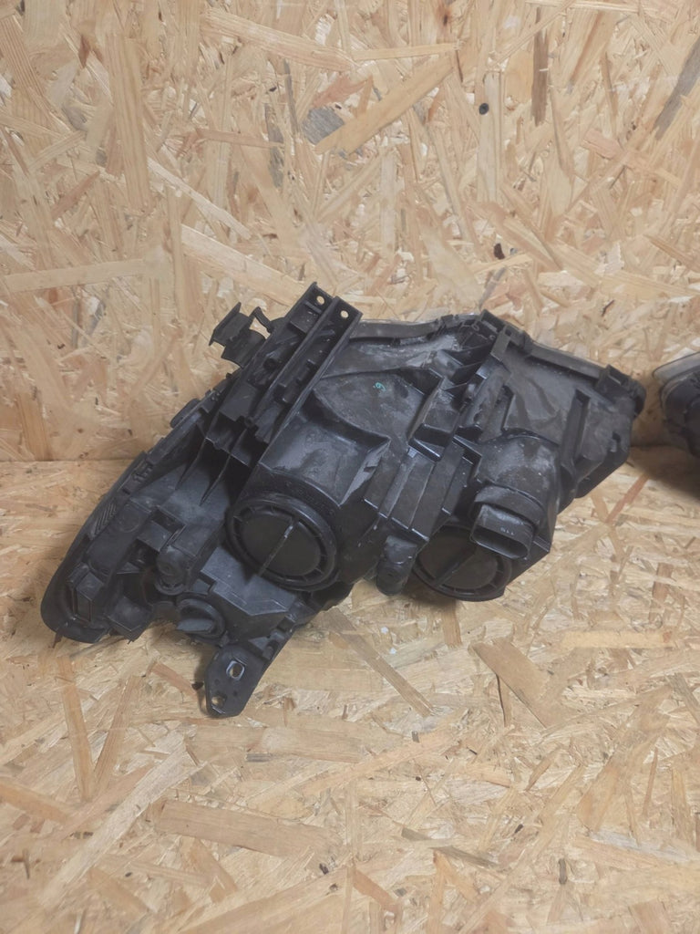 Frontscheinwerfer Mercedes-Benz W246 A2468200261 Ein Satz Scheinwerfer Headlight SCH8489763381xu
