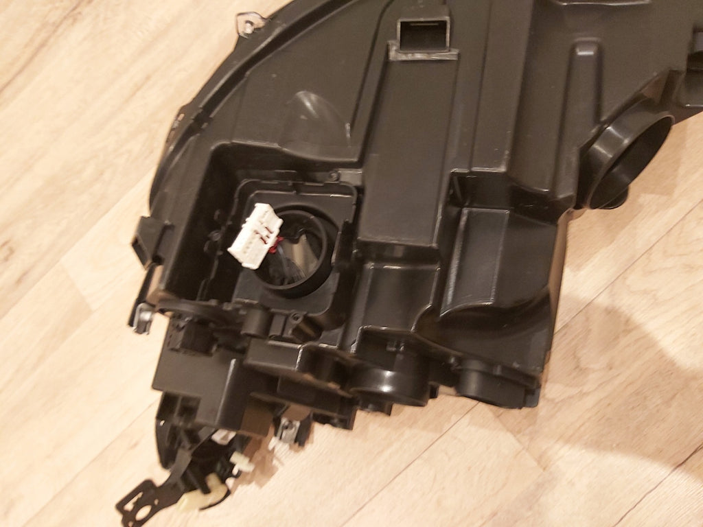 Frontscheinwerfer VW Golf 5H2941006 Full LED Rechts Scheinwerfer Headlight SCH9329836887rj