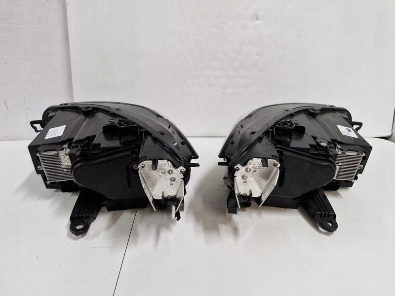 Frontscheinwerfer VW Passat LED Ein Satz Scheinwerfer Headlight SCH2366761073ze