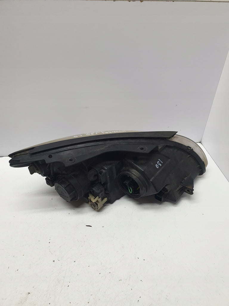 Frontscheinwerfer Hyundai I30 LED Links Scheinwerfer Headlight