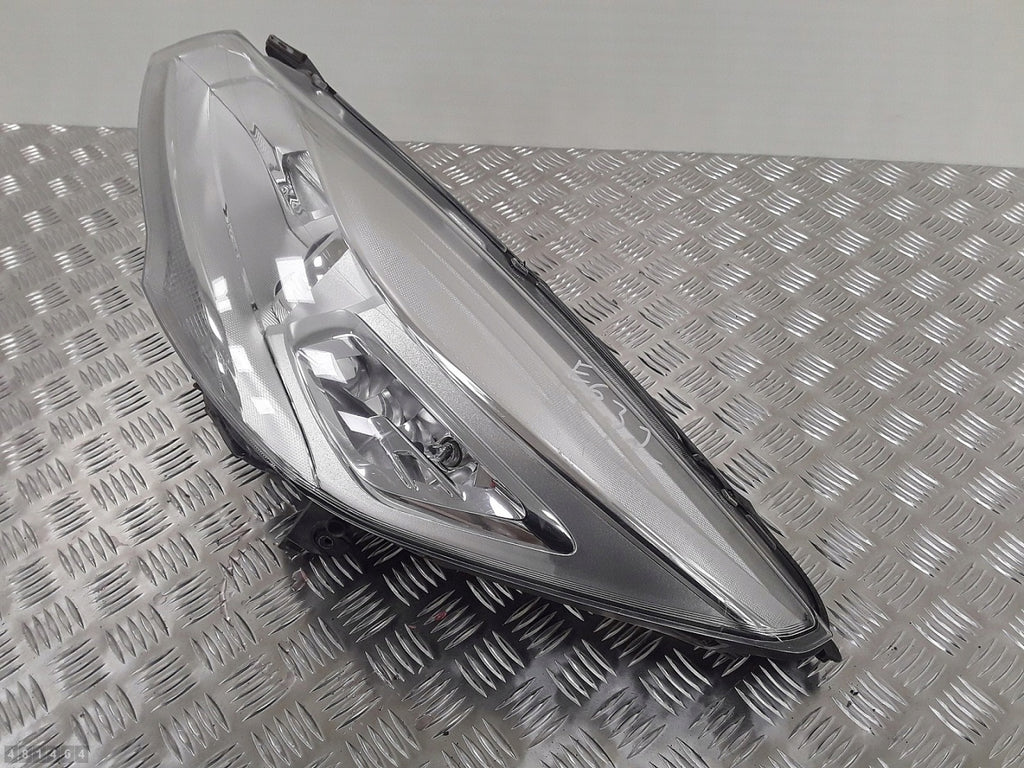 Frontscheinwerfer Ford Kuga 90021744 Links Scheinwerfer Headlight SCH6707402807pw