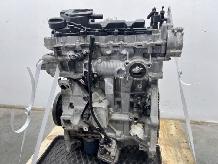 Motor Opel Astra L HN05 1.2 THP 30TKm 2024 Benzin Engine Unkomplett MOT2155088525wj