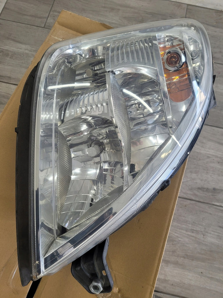 Frontscheinwerfer Iveco Daily III IV 69500010 Rechts Scheinwerfer Headlight SCH1828747236ed