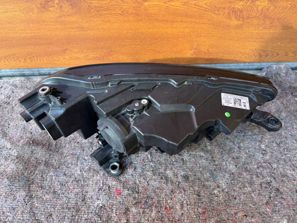 Frontscheinwerfer Skoda Fabia IV 6VB941015 LED Links Scheinwerfer Headlight SCH6506946621ho