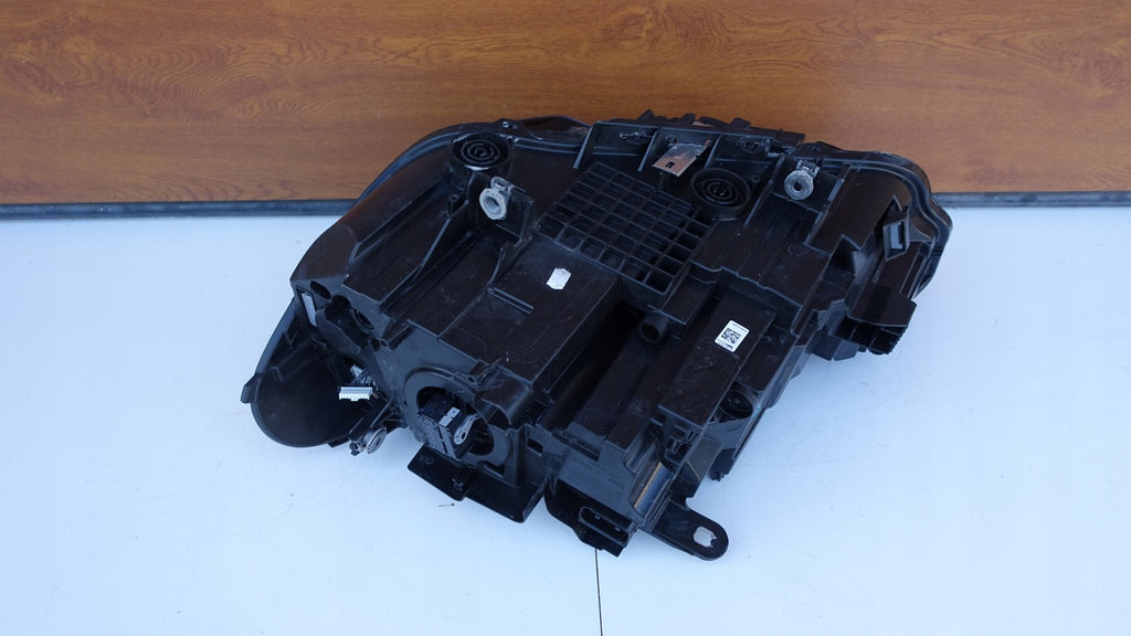 Frontscheinwerfer BMW X1 F48 5A01172-02 Full LED Rechts Scheinwerfer Headlight SCH3980712728dx