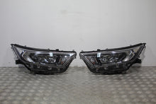 Laden Sie das Bild in den Galerie-Viewer, Frontscheinwerfer Toyota V Ein Stück (Rechts oder Links) Scheinwerfer Headlight