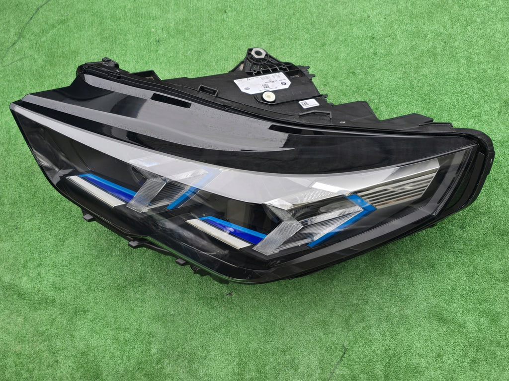 Frontscheinwerfer BMW X2 5A77EB7-04 Links Scheinwerfer Headlight SCH3426725257db