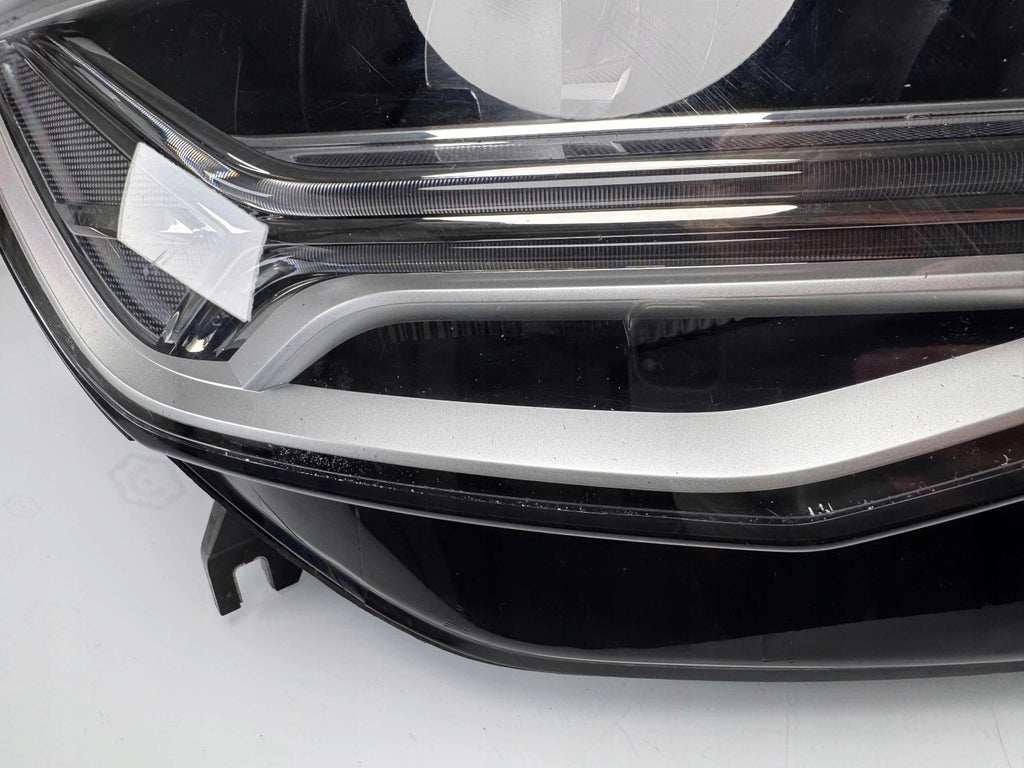 Frontscheinwerfer Audi A6 C7 4G0941036 LED Rechts Scheinwerfer Headlight