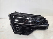 Laden Sie das Bild in den Galerie-Viewer, Frontscheinwerfer Skoda Karoq 57B941016D Full LED Rechts Scheinwerfer Headlight SCH7179835527uh