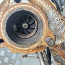 Laden Sie das Bild in den Galerie-Viewer, Motor Kia I D4HB 2.2 CRDI 136TKm 2011 Diesel Engine Komplett